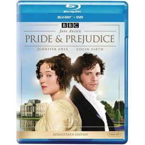 Pride & Prejudice